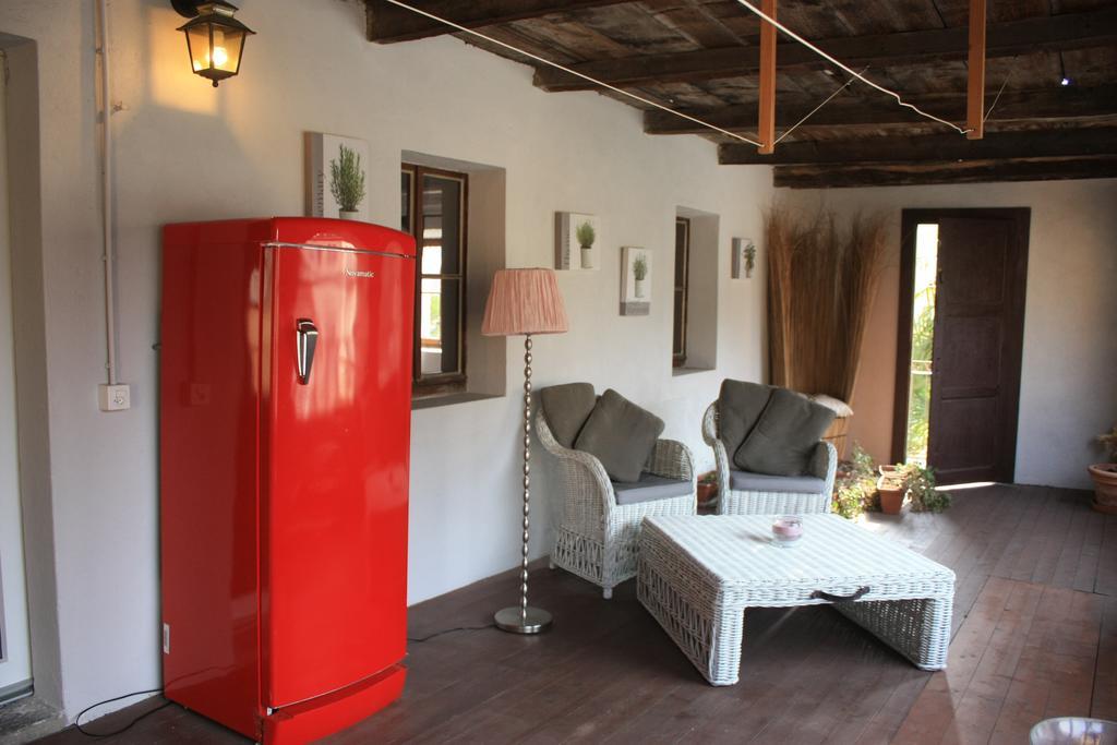 Affittacamere Casa Archi Losone Habitación foto