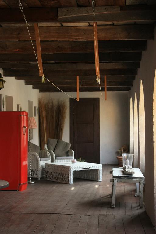 Affittacamere Casa Archi Losone Habitación foto