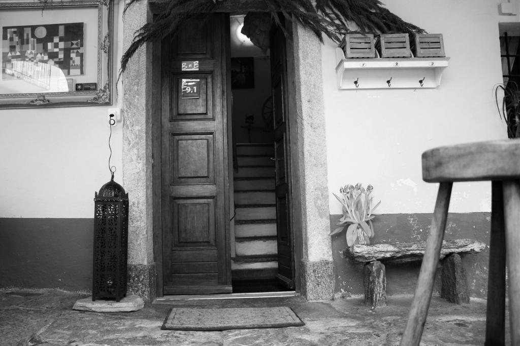 Affittacamere Casa Archi Losone Exterior foto