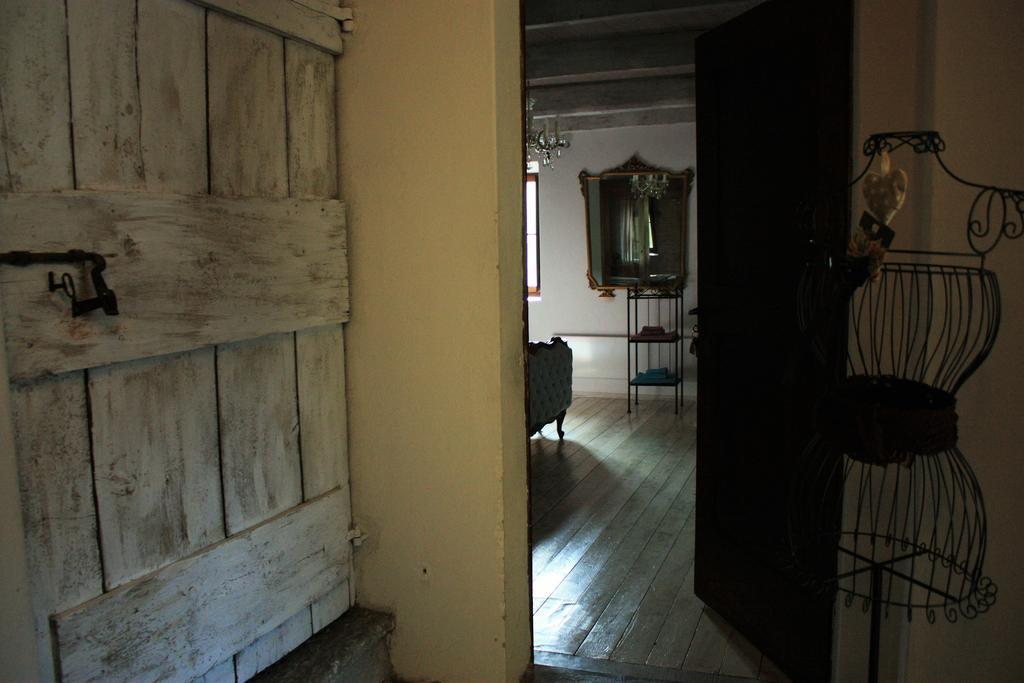 Affittacamere Casa Archi Losone Habitación foto