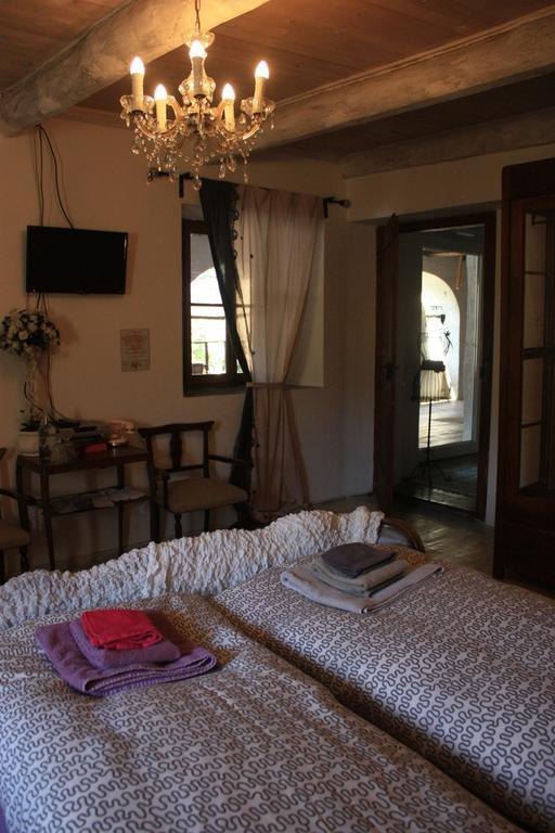 Affittacamere Casa Archi Losone Exterior foto