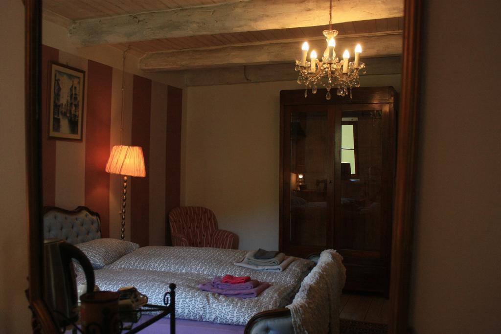 Affittacamere Casa Archi Losone Exterior foto